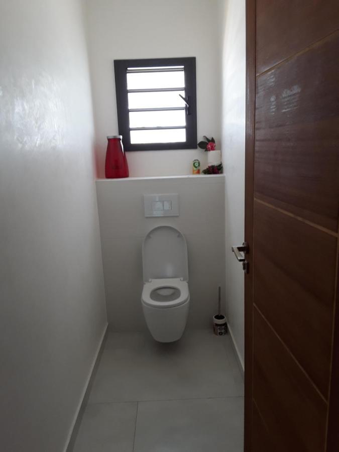 Canne Mapou1 2 Chambres Saint Pierre Extérieur photo