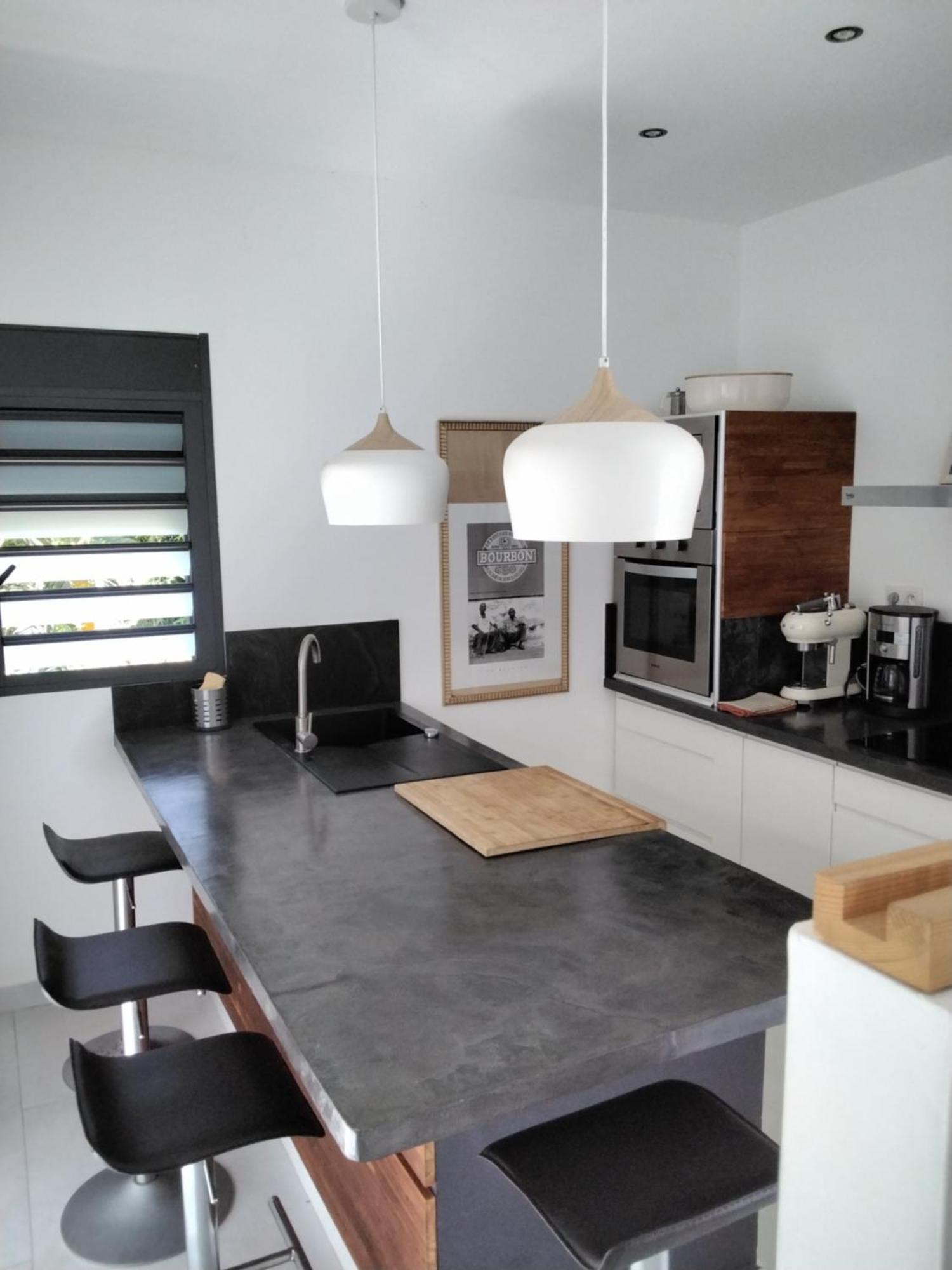 Canne Mapou1 2 Chambres Saint Pierre Extérieur photo