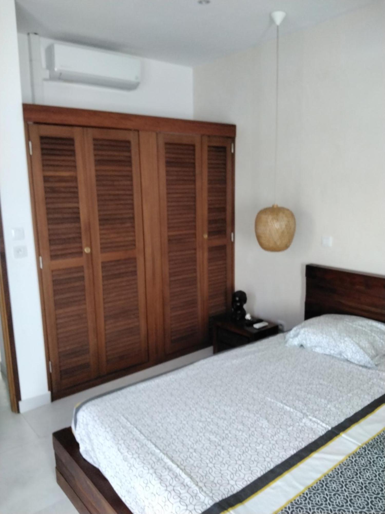 Canne Mapou1 2 Chambres Saint Pierre Extérieur photo